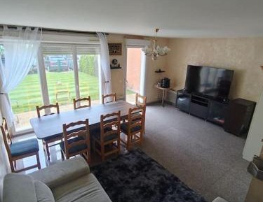 Four-Bedroom House
