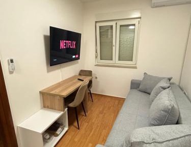 One-Bedroom Premium Apartment