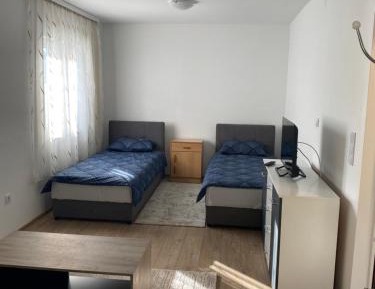 Triple Room with Private Bathroom