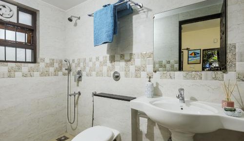 Small Double Room