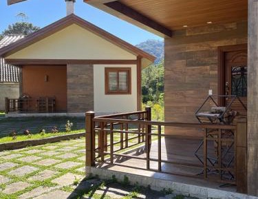 Superior Chalet