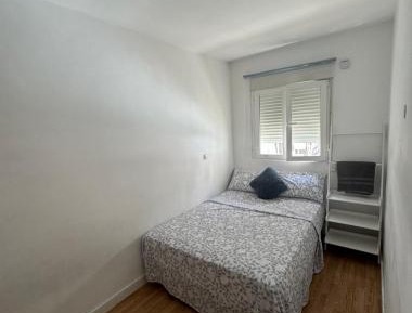 Standard Double Room with Shared Bathroom