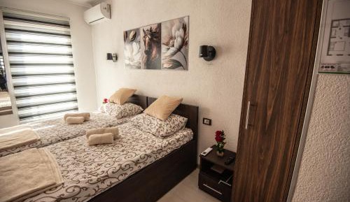 Comfort Triple Room