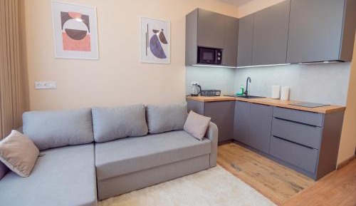 Standard Apartment