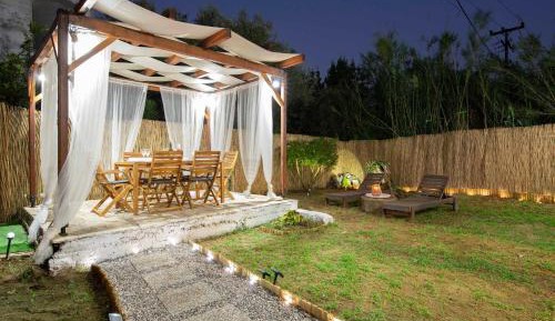 Holiday Home