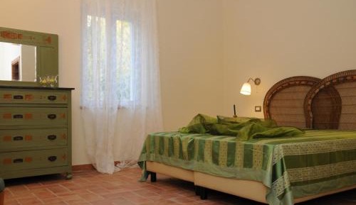 Double or Twin Room with Bathroom