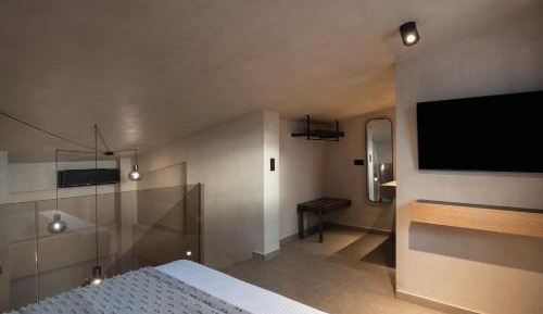 Superior Quadruple Room