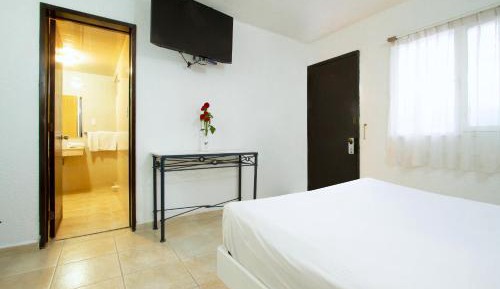Standard Queen Room