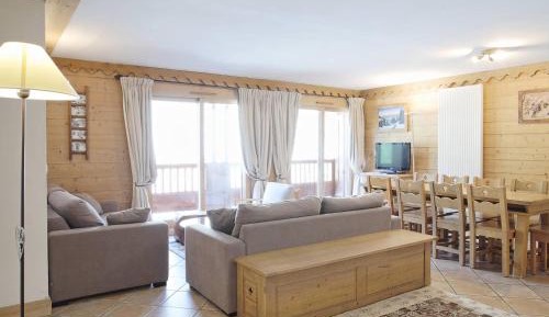 Apartment (10 Adults)