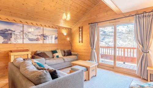 Apartment (8 Adults)
