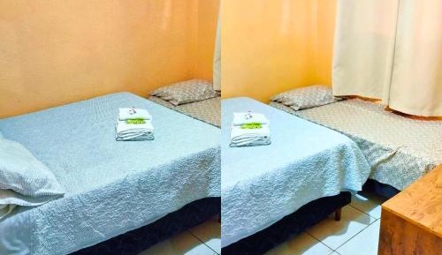 Large Double or Twin Room