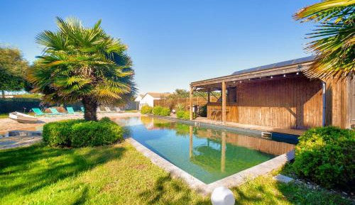 Vacation Home