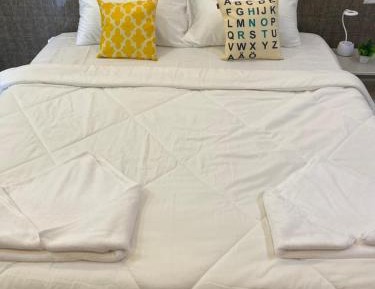 Double or Twin Room with Shared Bathroom