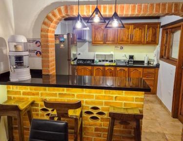 Apartment - Split Level