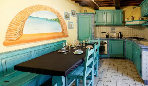 Two-Bedroom Holiday Home