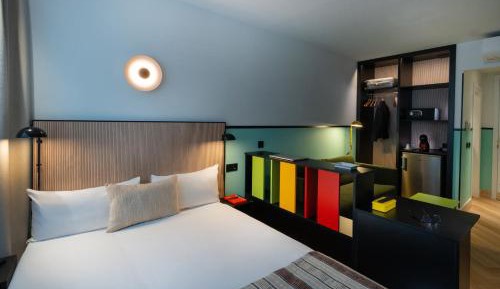 Single Room