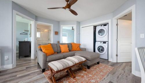 Five-Bedroom Apartment