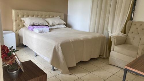 Standard Double Suite