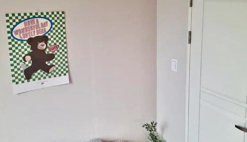 Twin Room with Private Bathroom