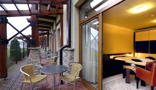 Studio Apartment 141