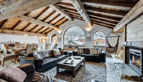 Chalet