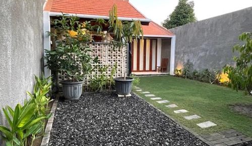 One-Bedroom Villa