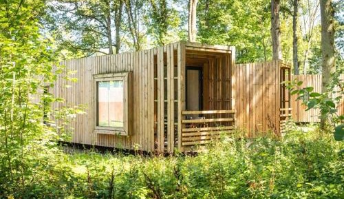 One-Bedroom Holiday Home