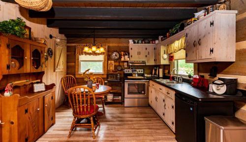 Cottage