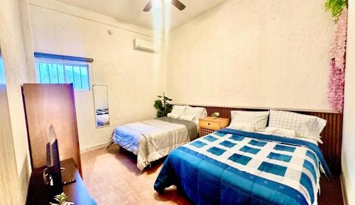 Two-Room Apartment
