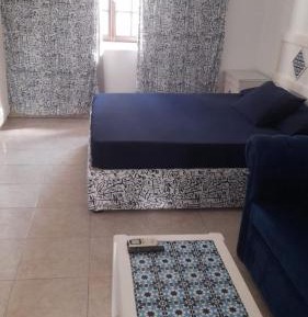 King Studio with Sofa Bed