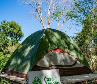 Tent