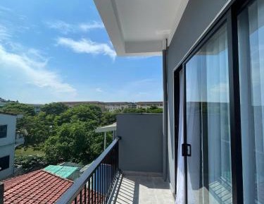 King Room with Lake View