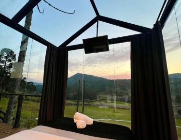 Queen Room with Spa Bath