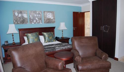 Suite