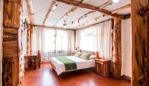 Superior Queen Room