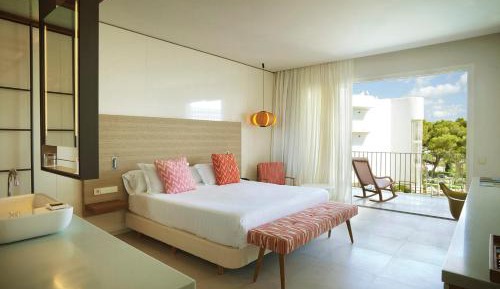 Junior Suite Premium Terrace