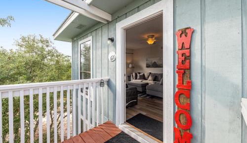 Two Bedroom Apartment 