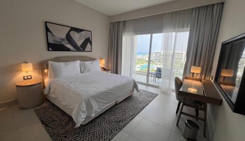 Suite with Sea View