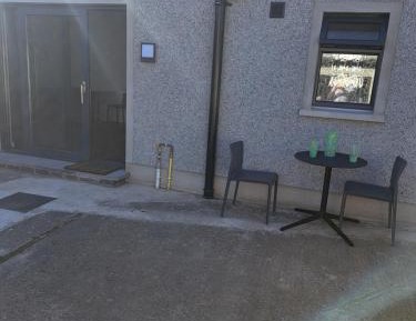 One-Bedroom Chalet
