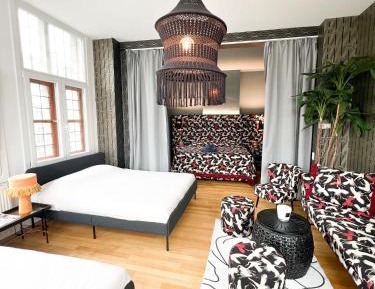 Presidential Suite