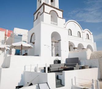 Villa with Sea View