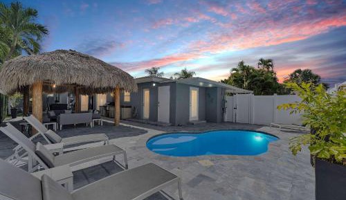 Vacation Home