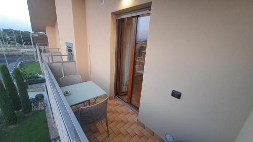 Penthouse Apartment