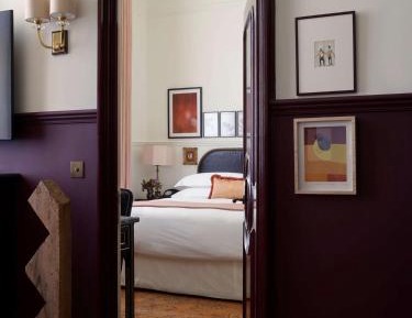 Parlor Suite