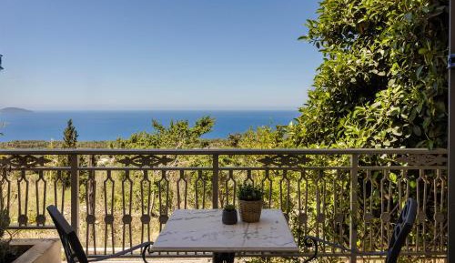 Double or Twin Room with Balcony
