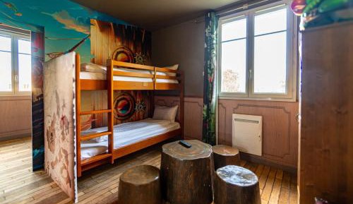 Pirate Suite