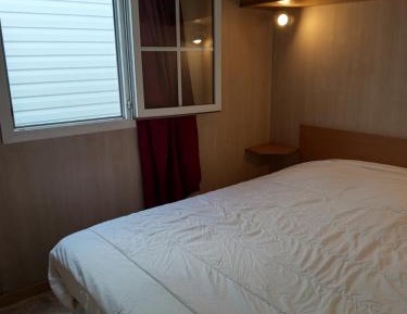 Two-Bedroom Bungalow