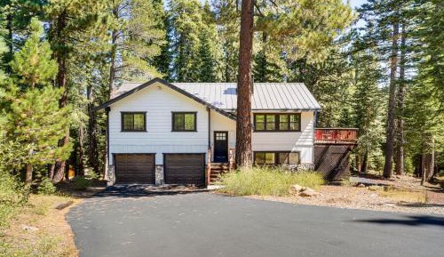 Vacation Home