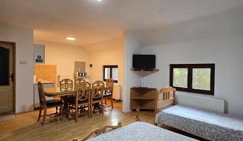 Comfort Quadruple Room