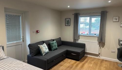 Family Double Room